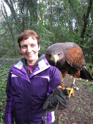 February Hawk Walk guest photos February Hawk Walk guest photos