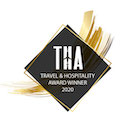 Travel and Hospitality Award Winners 2020